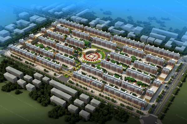 楼宇智能化的四大表现形式！(图1)