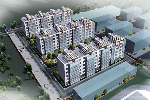 楼宇自动化系统验收工作的强化！(图1)