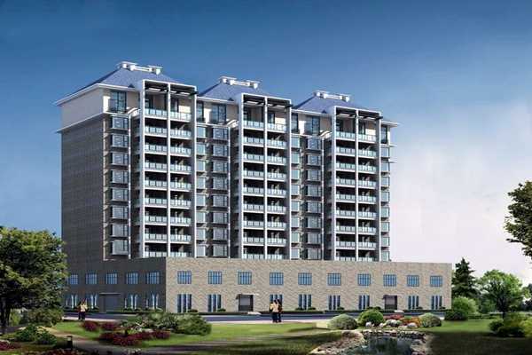 楼宇控制系统内部构造剖析！(图1)