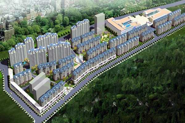 楼宇控制施工的八大基本流程!(图1) 楼宇控制施工的八大基本流程!(图1)