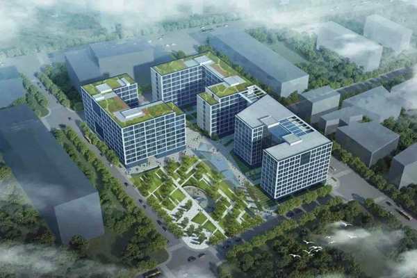 楼宇自动化系统的优化路线!(图1) 楼宇自动化系统的优化路线!(图1)