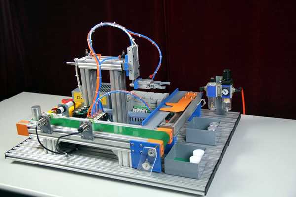 楼宇自动化系统的电气自动化！(图1)