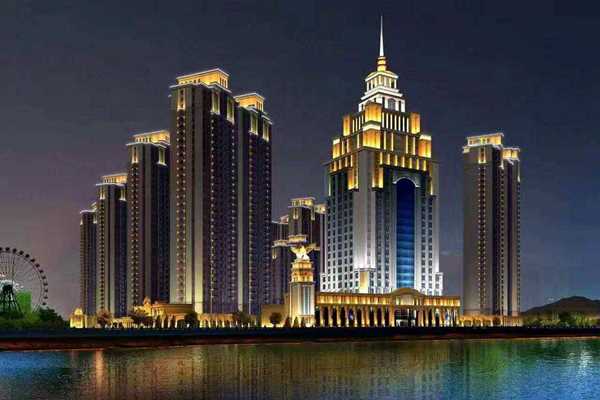 楼宇自控需要设计师做些什么？(图1)