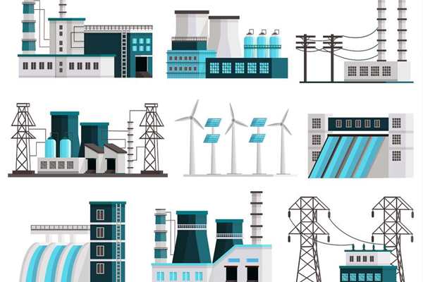 楼宇自控实践能力的培养!(图1) 楼宇自控实践能力的培养!(图1)