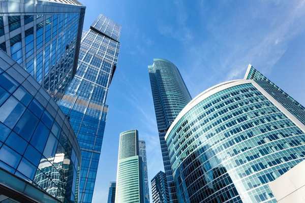 楼宇智能化精神层面的培养！(图1)