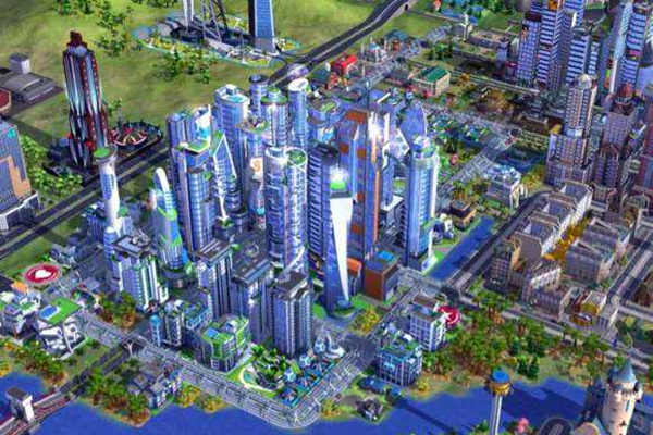 楼宇控制以客户为中心！(图1)