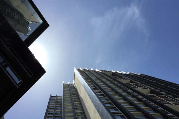 楼宇自动化技术的作用！(图1)