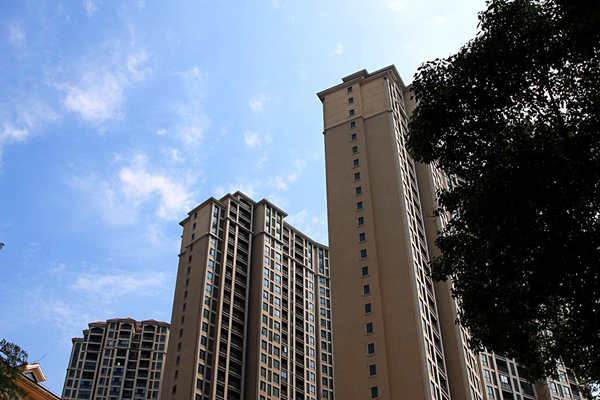 楼宇控制设计问题概述！(图1)