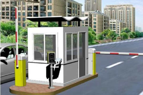 车辆管理别犯愁，楼宇自动化系统显神威！(图1)