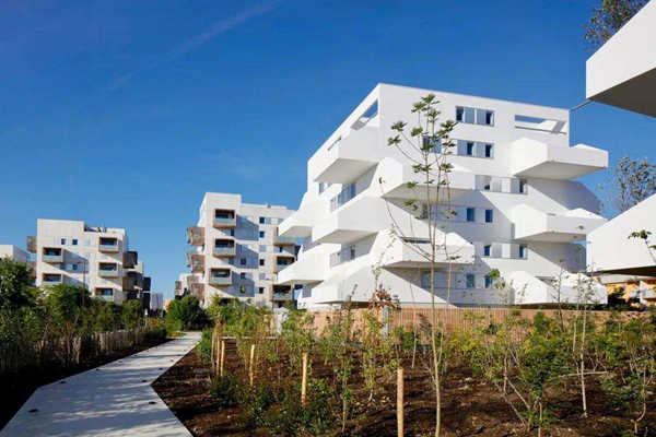 准确介定拟建人防工程楼宇控制的标准！(图1)