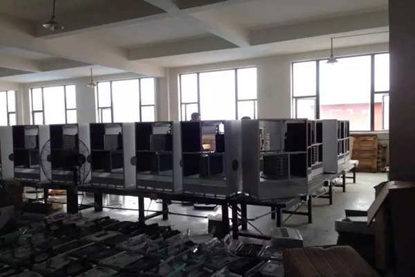 浅谈楼宇自动化设备的购买费用！(图1)