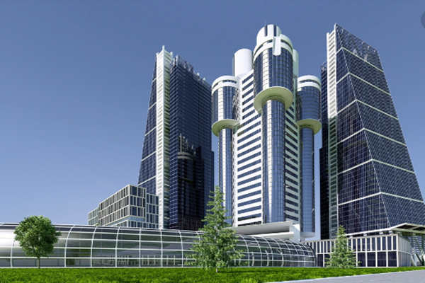 当今发达国家楼宇自控工程造价状况！(图1)