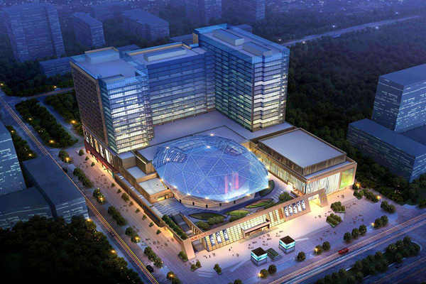 国内楼宇自控系统造价状况！(图1)