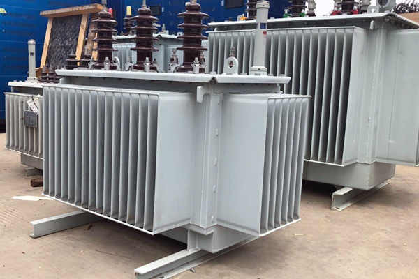 降低变压器能耗实现楼宇智能化系统的节能！(图1)