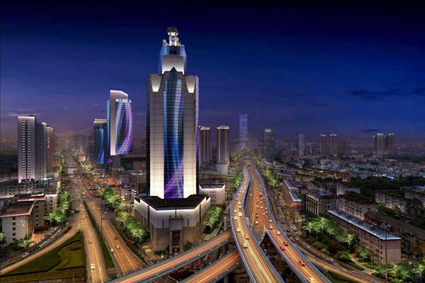 楼宇智能化照明节电类设备的选用！(图1)