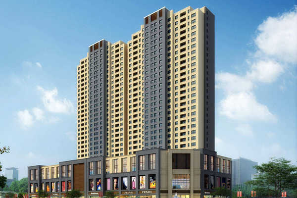 楼宇控制组织保证制度的建立！(图1)