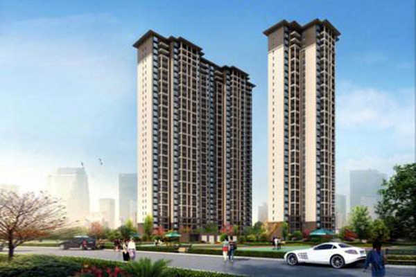 楼宇控制系统的模块化设计！(图1)