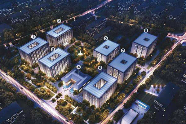 楼宇智能化科学化管理的表现！(图1)