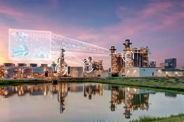 楼宇自动化系统基本应用软件的设定和确认！(图1)