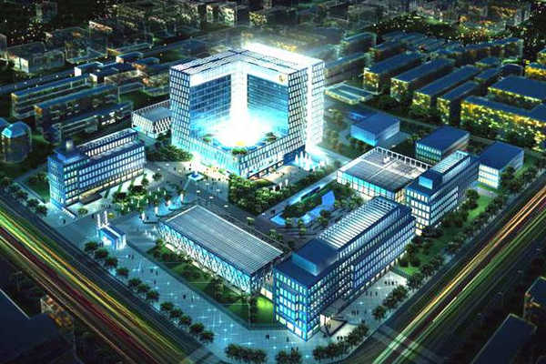 节能技术在楼宇自控工程中应用的可行性！(图1)