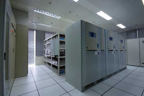 楼宇智能化工程供配电系统的节能！(图1)