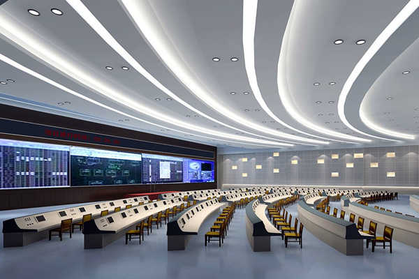 对于楼宇智能化系统，先熟悉图纸再施工！(图1)