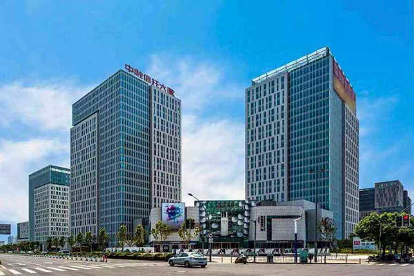 ba楼宇自控系统的全程人员管理和监控！(图1)