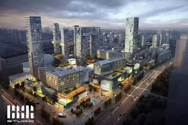 楼宇智能化工程技术三个特点需要大家知道！(图1)