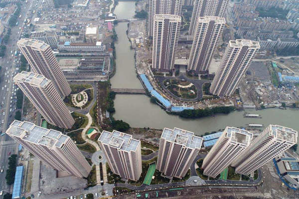 楼宇自动化系统包括哪些内容？(图1)