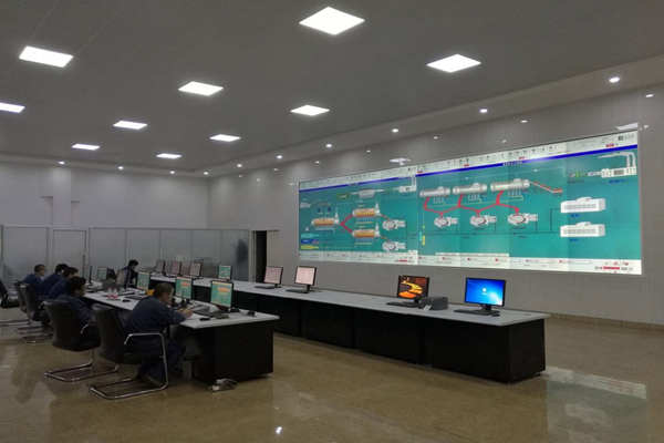 楼宇控制系统基本功能要求汇总！(图1)