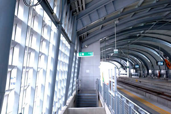 楼宇智能化系统线路安装技术！(图1)