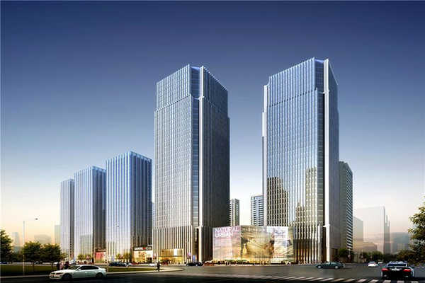 楼宇智能化工程的监理需谨慎！(图1)