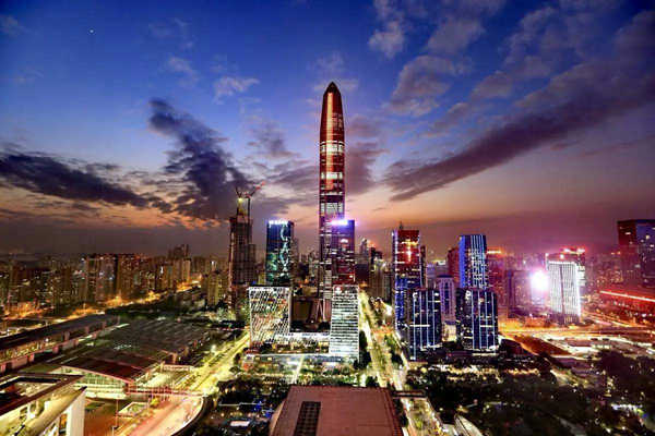 楼宇控制工程全员素质的提高！(图1)