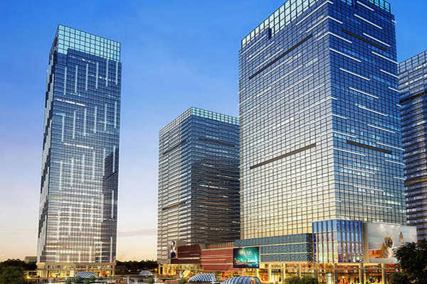 ba楼宇自控系统施工管理的重要性！(图1)