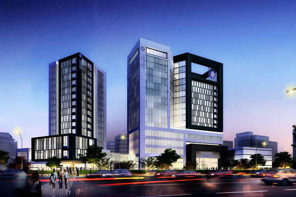 楼宇自控可以带动其他产业发展！(图1)