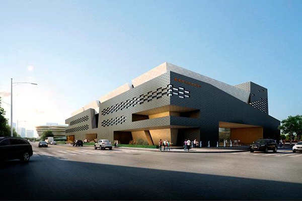 楼宇自动化现存的一些不足和缺陷！(图1)