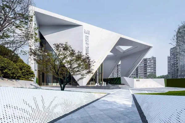 系统集成是楼宇智能化的关键技术！(图1)