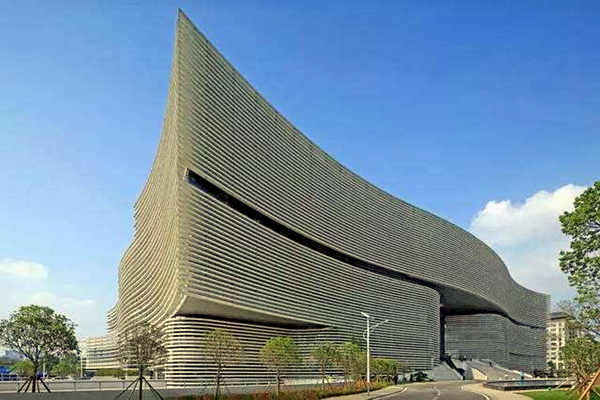 楼宇自控系统节约性的实现！(图1)