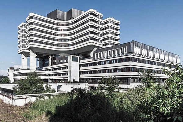 楼宇控制施工阶段两大问题！(图1)