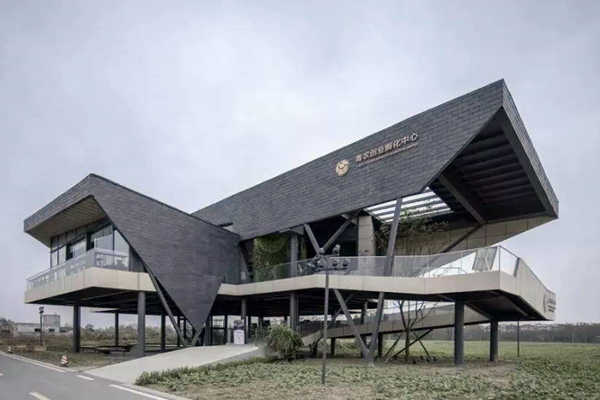 楼宇自控系统建设要立足于生态性！(图1)