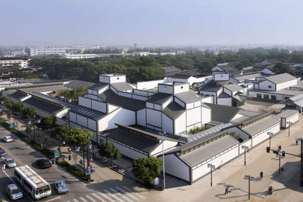 楼宇自动化的发展阶段从小区开启！(图1)