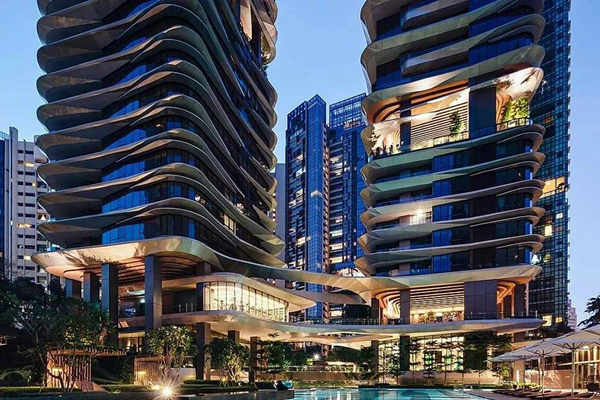 制度变革消除楼宇自控系统发展障碍！(图1)