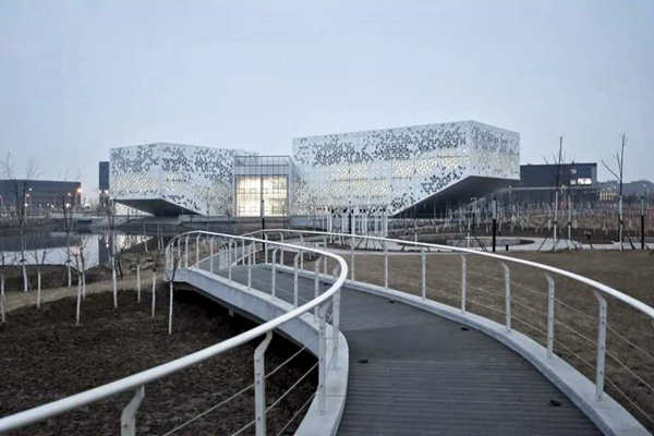 楼宇自控起始阶段是怎样的？(图1)