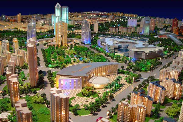 楼宇自控技术管理方针！(图1)