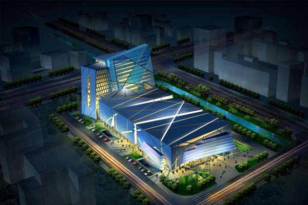 楼宇控制系统崛起之优势！(图1)