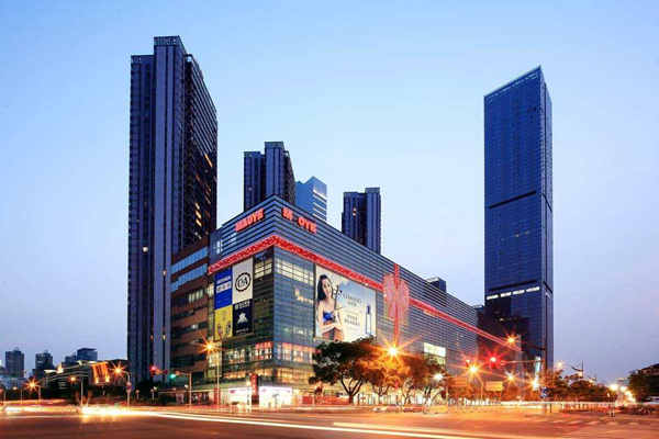 楼宇智能化安全管理策略！(图1)