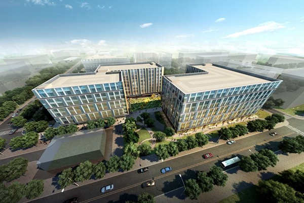 楼宇自控系统知多少！(图1)