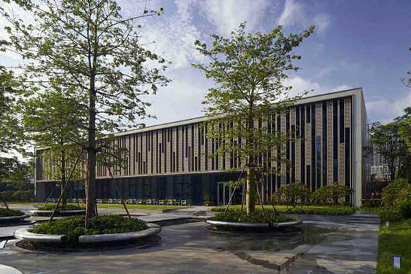 如何完善楼宇控制考核机制？(图1)