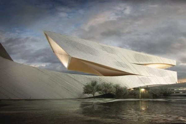 盘点楼宇自控系统施工环节！(图1)