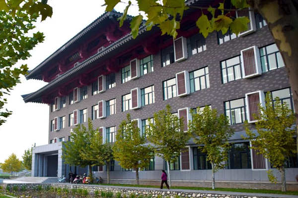 绿色楼宇相关标准未对楼宇智能化作强制性要求！(图1)